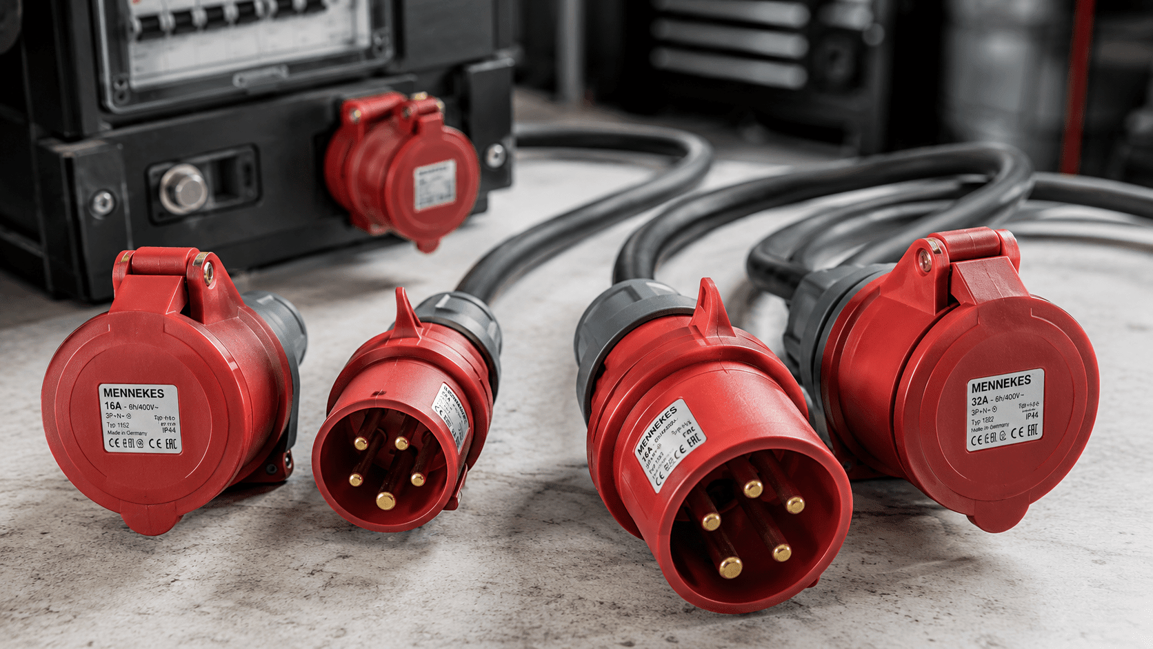 Best HD Pictures about  16 Ampere Stecker Belegung  with No AI Images