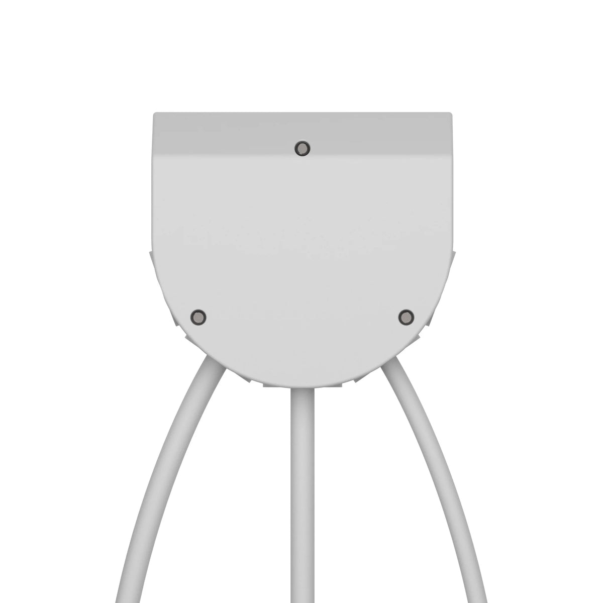 Küchen-Anschlussbox für Kochfeld und Backofen, 11 kW, Abgänge 2–10 m