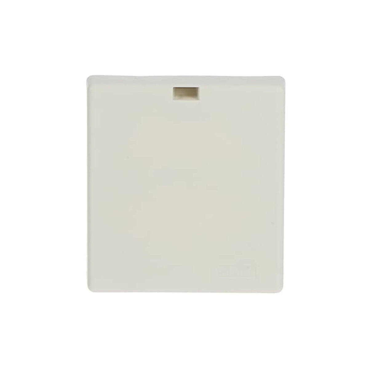 Herdanschlussdose 3741 UJ / 3746 U-101, 5 × 2,5 mm², weiß, IP20