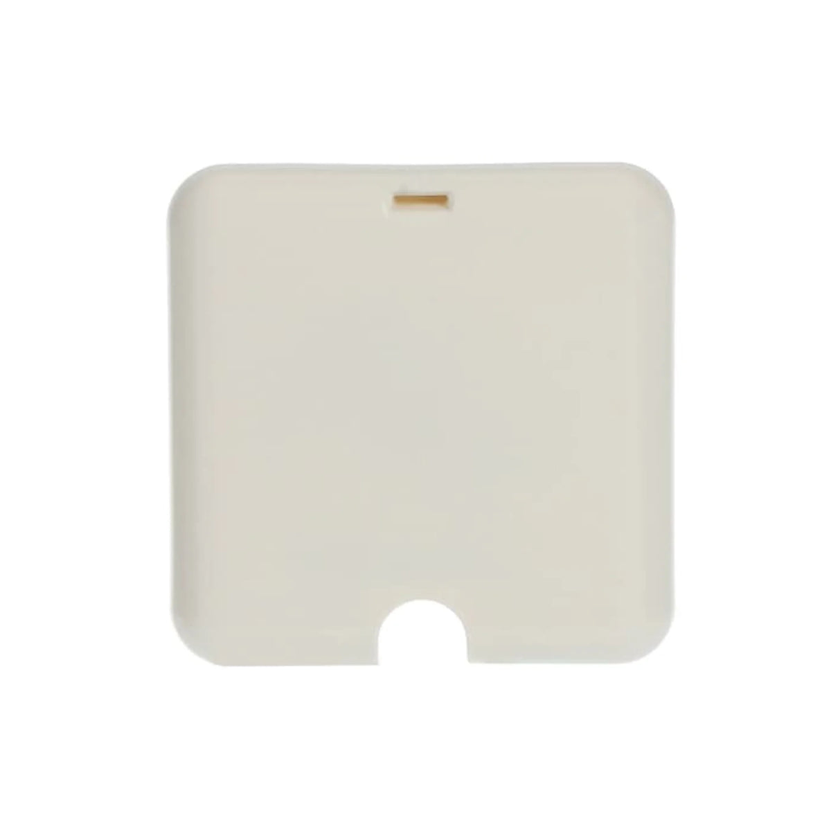 Herdanschlussdose 3741 UJ / 3746 U-101, 5 × 2,5 mm², weiß, IP20