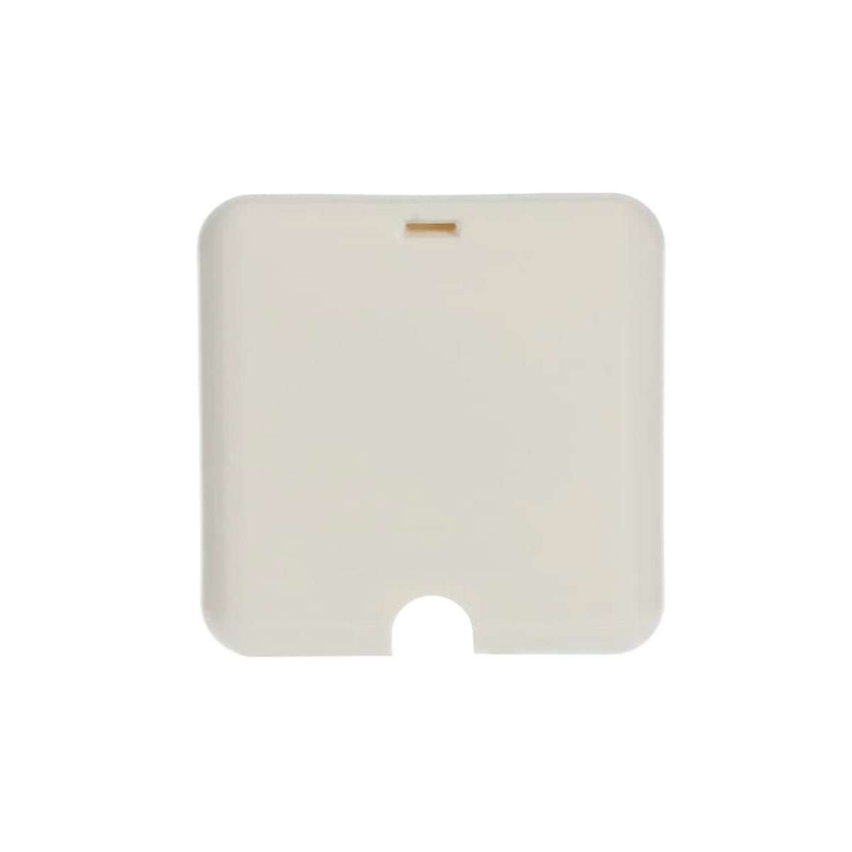 Herdanschlussdose 3741 UJ / 3746 U-101, 5 × 2,5 mm², weiß, IP20