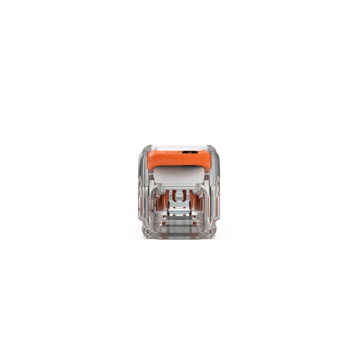 Durchgangsverbinder mit Hebel Serie 221, 0,2–4 mm², 450 V / 32 A