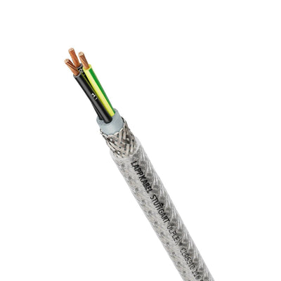 ÖLFLEX® CLASSIC 110 CY