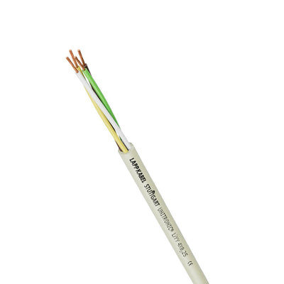 UNITRONIC® LiYY