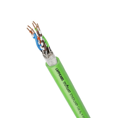 ETHERLINE® Cat.6A