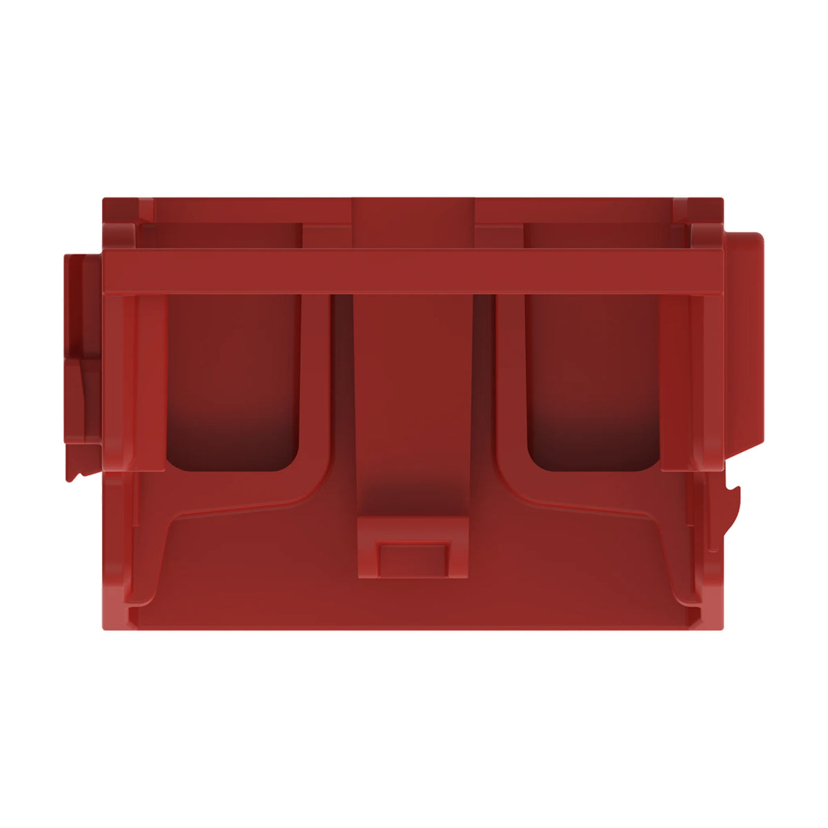 Befestigungsadapter Serie 221 mit Rastfuß oder für Tragschiene 15/35
