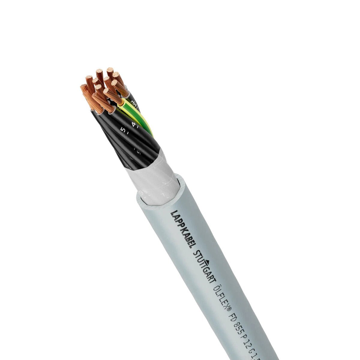 ÖLFLEX® FD 855 P