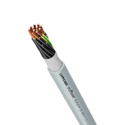 ÖLFLEX® FD 855 P