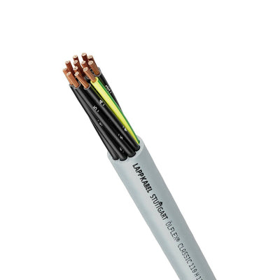 ÖLFLEX® CLASSIC 110 H
