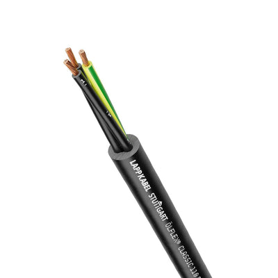 ÖLFLEX® CLASSIC 110 Black