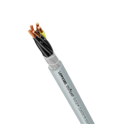ÖLFLEX® CLASSIC FD 810