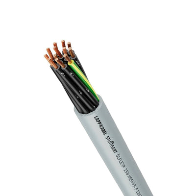 ÖLFLEX® 150