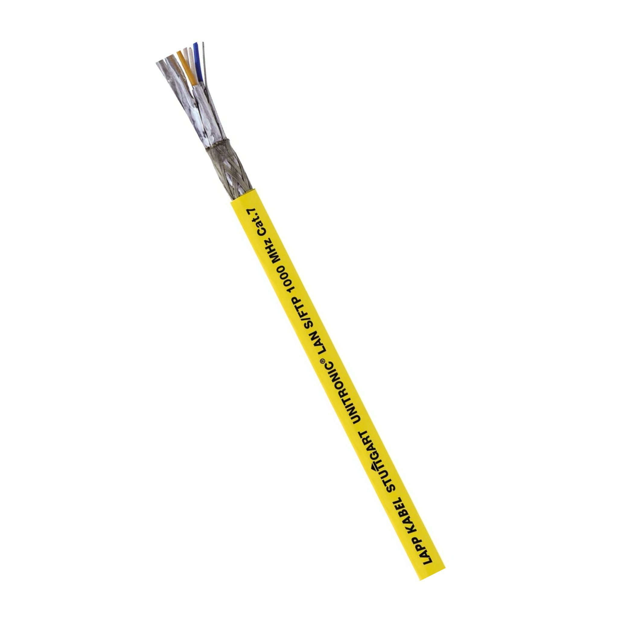 ETHERLINE® LAN 1000 Cat.7A