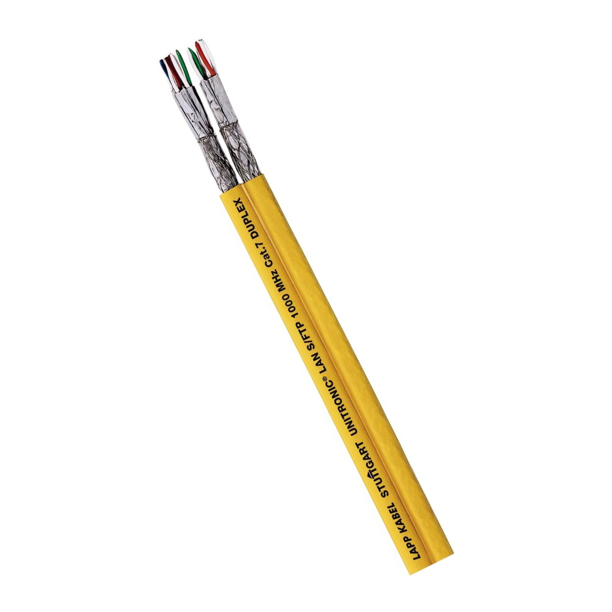 ETHERLINE® LAN 1000 Cat.7A