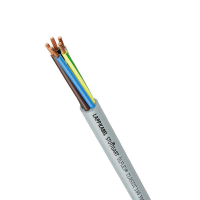 ÖLFLEX® CLASSIC 100