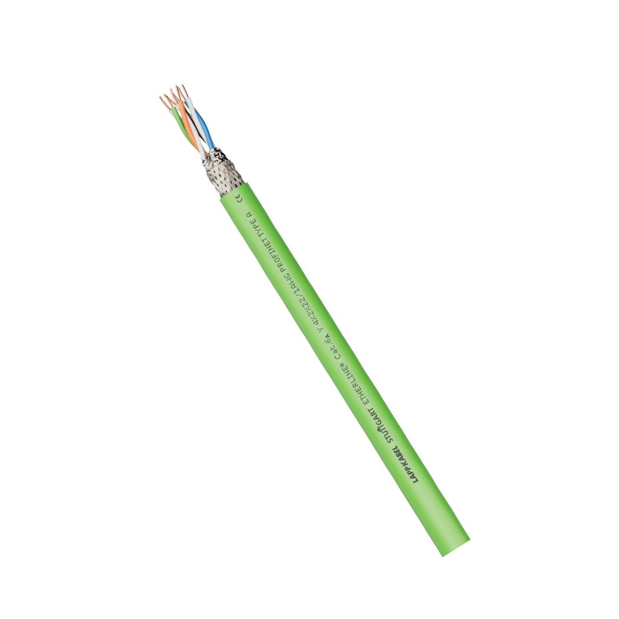 ETHERLINE® Cat.6A