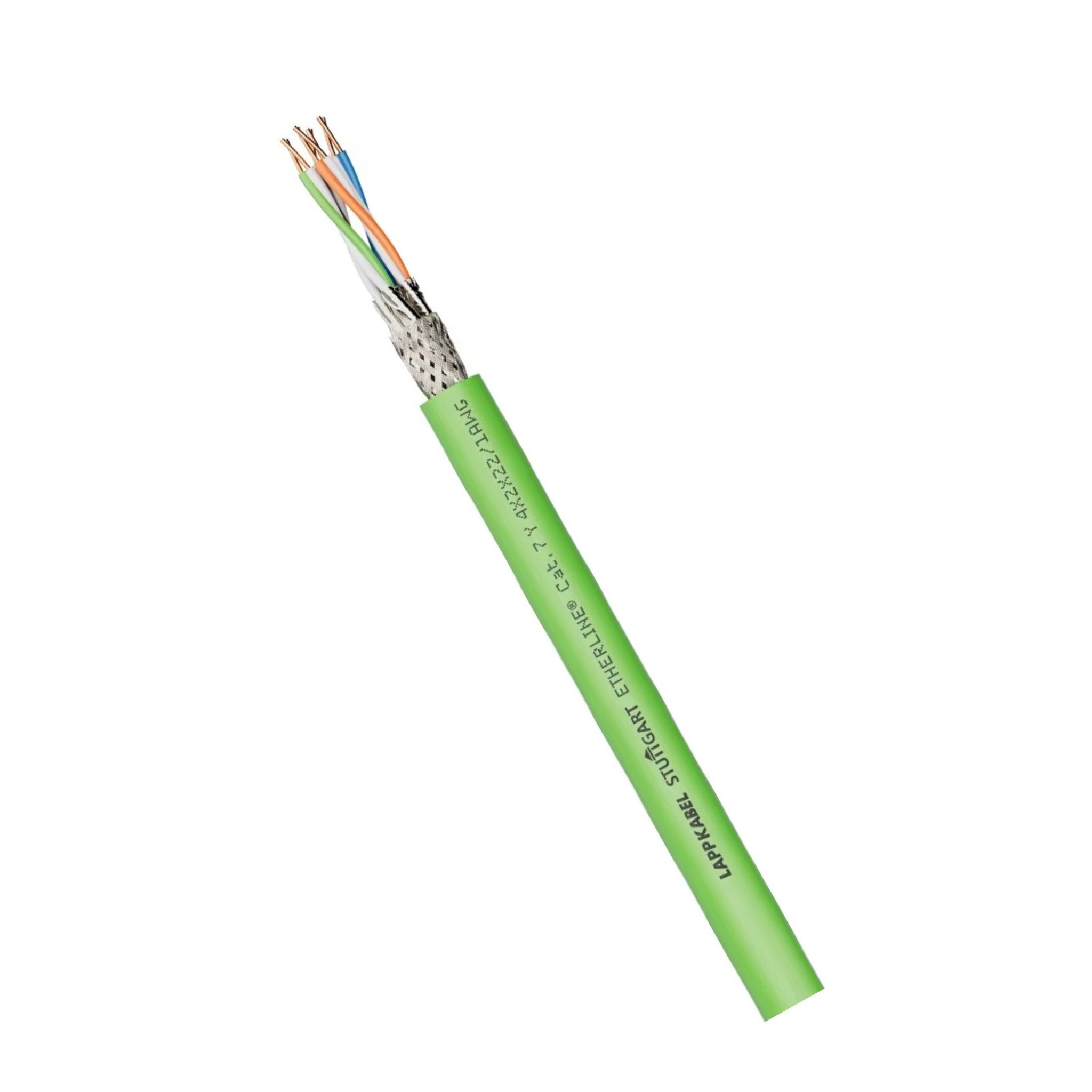 ETHERLINE® Cat.7