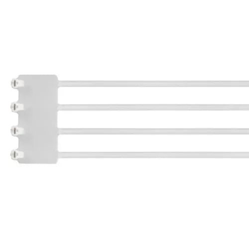 ABB Stotz S&J T&B Stahlnasenkabelbinder mit Beschriftungsfläche von ABB Stotz S&J T&B bei Kabelkaufhaus - 5414363064985 - 7TAG009510R0031 - Kabelbinder