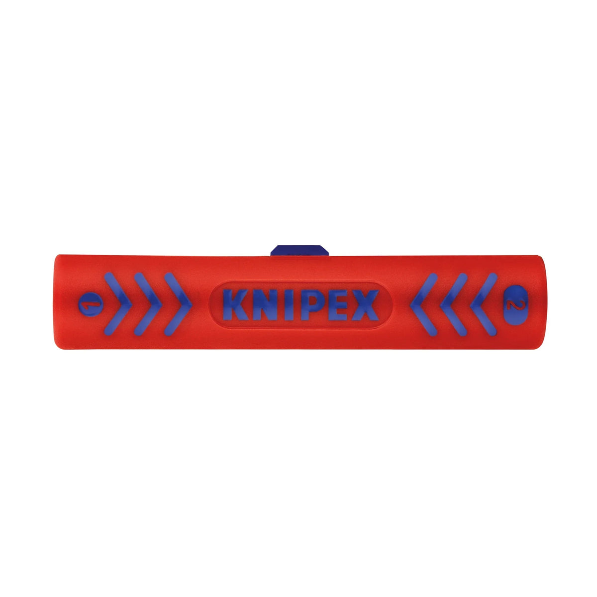 Abisolierwerkzeug 16 60 100 SB von Knipex bei Kabelkaufhaus – Bild 3