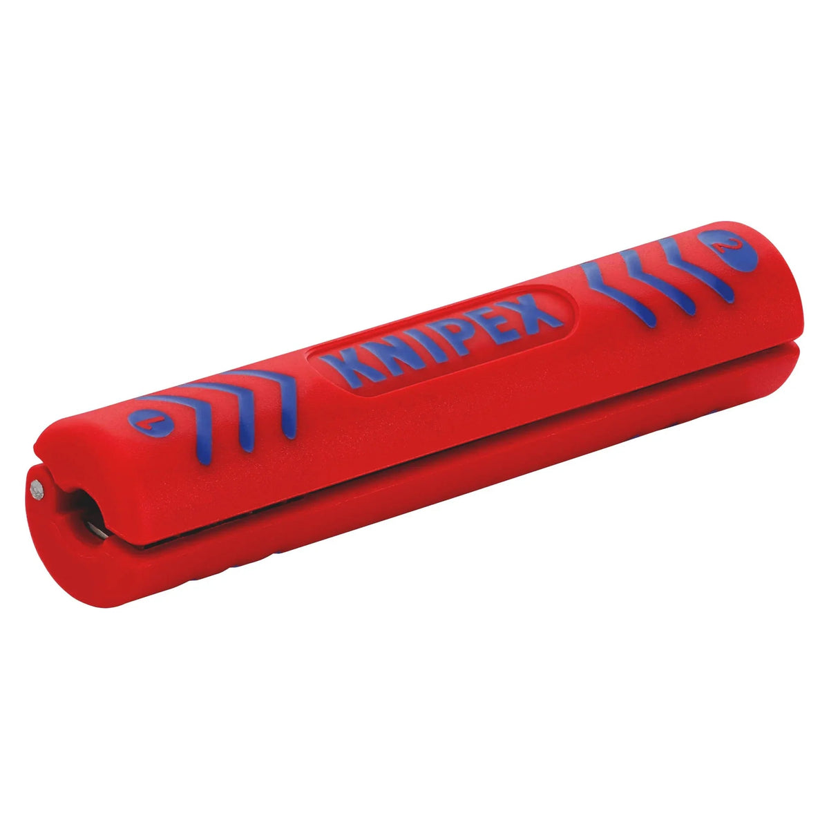Abisolierwerkzeug 16 60 100 SB von Knipex bei Kabelkaufhaus