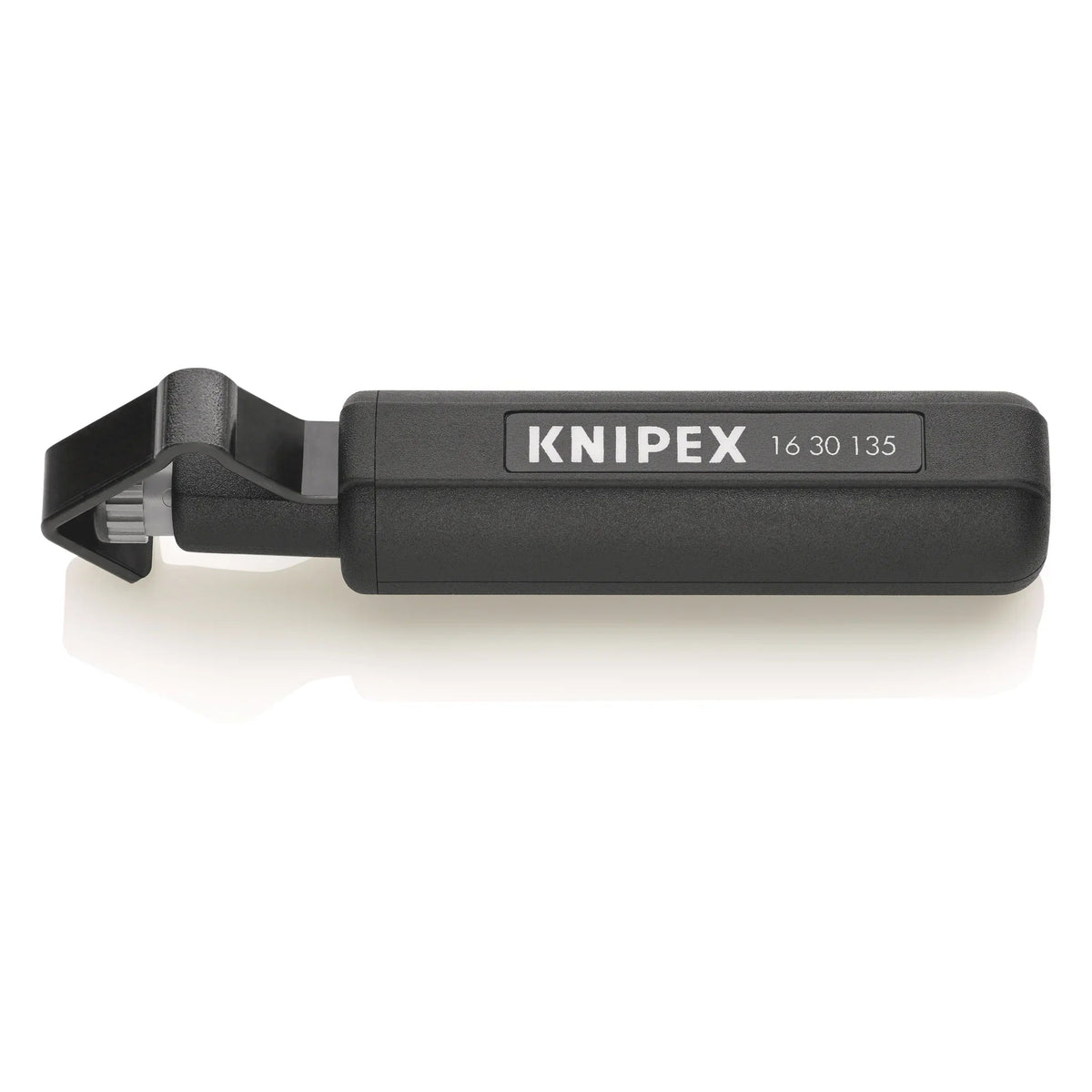 Abmantelungswerkzeug 16 30 135 SB von Knipex bei Kabelkaufhaus