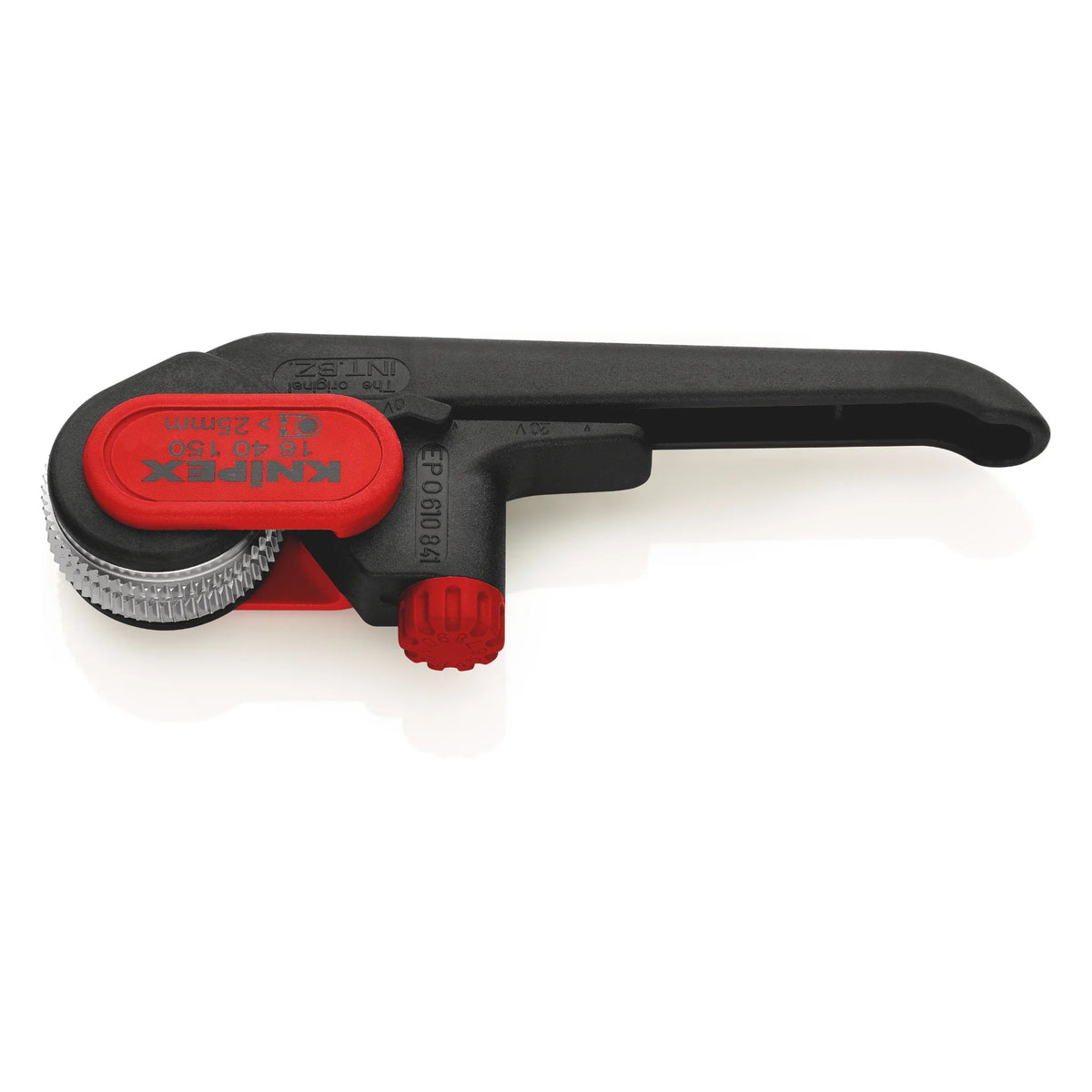 Abmantelungswerkzeug 16 40 150 von Knipex bei Kabelkaufhaus – Bild 3