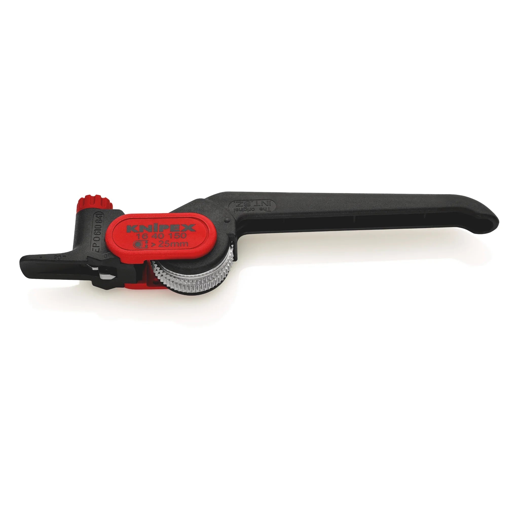 Abmantelungswerkzeug 16 40 150 von Knipex bei Kabelkaufhaus