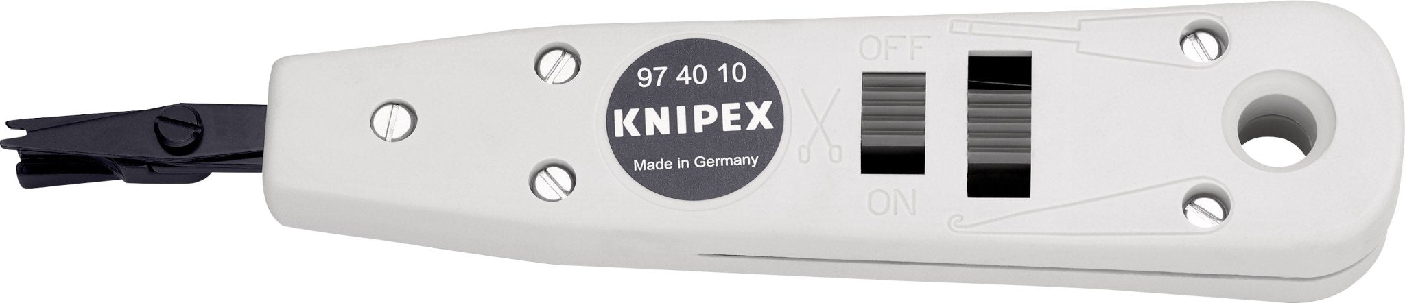 Anlegewerkzeug 97 40 10