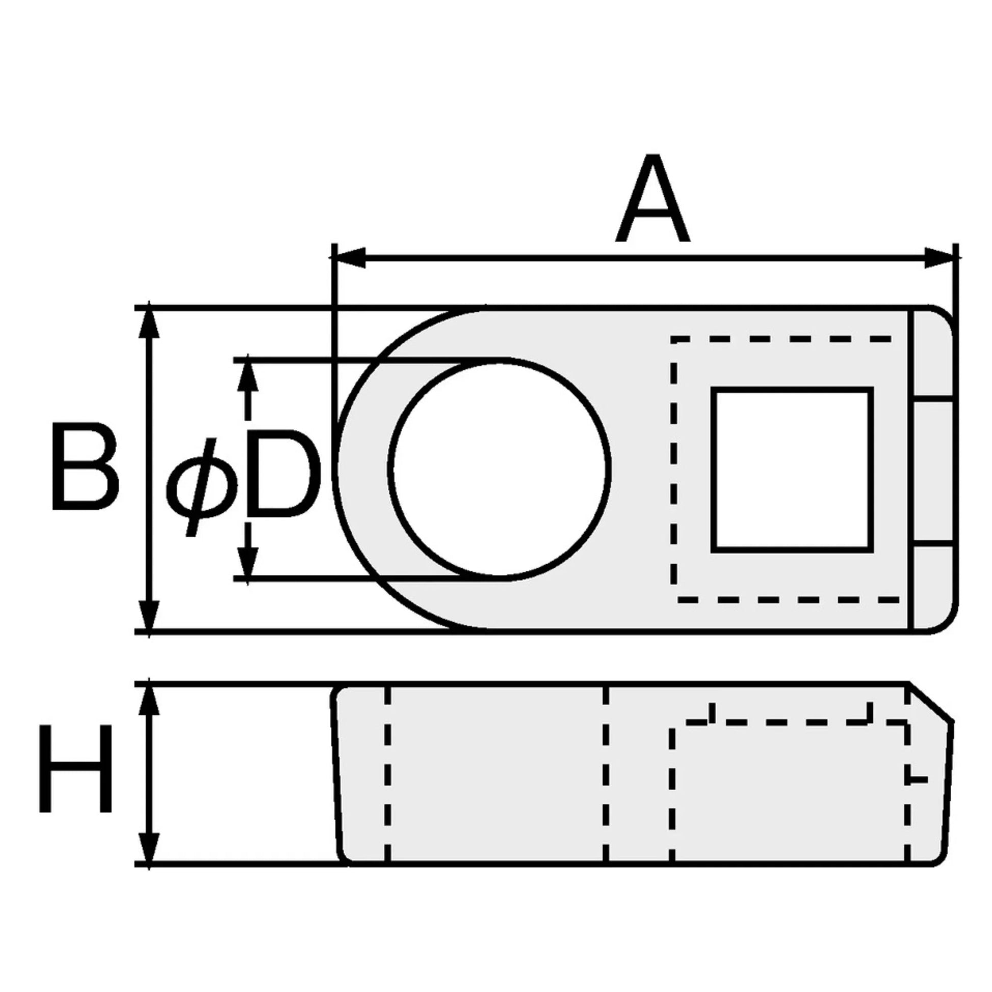 Befestigungsösen für Kabelbinder von HellermannTyton bei Kabelkaufhaus – Bild 9
