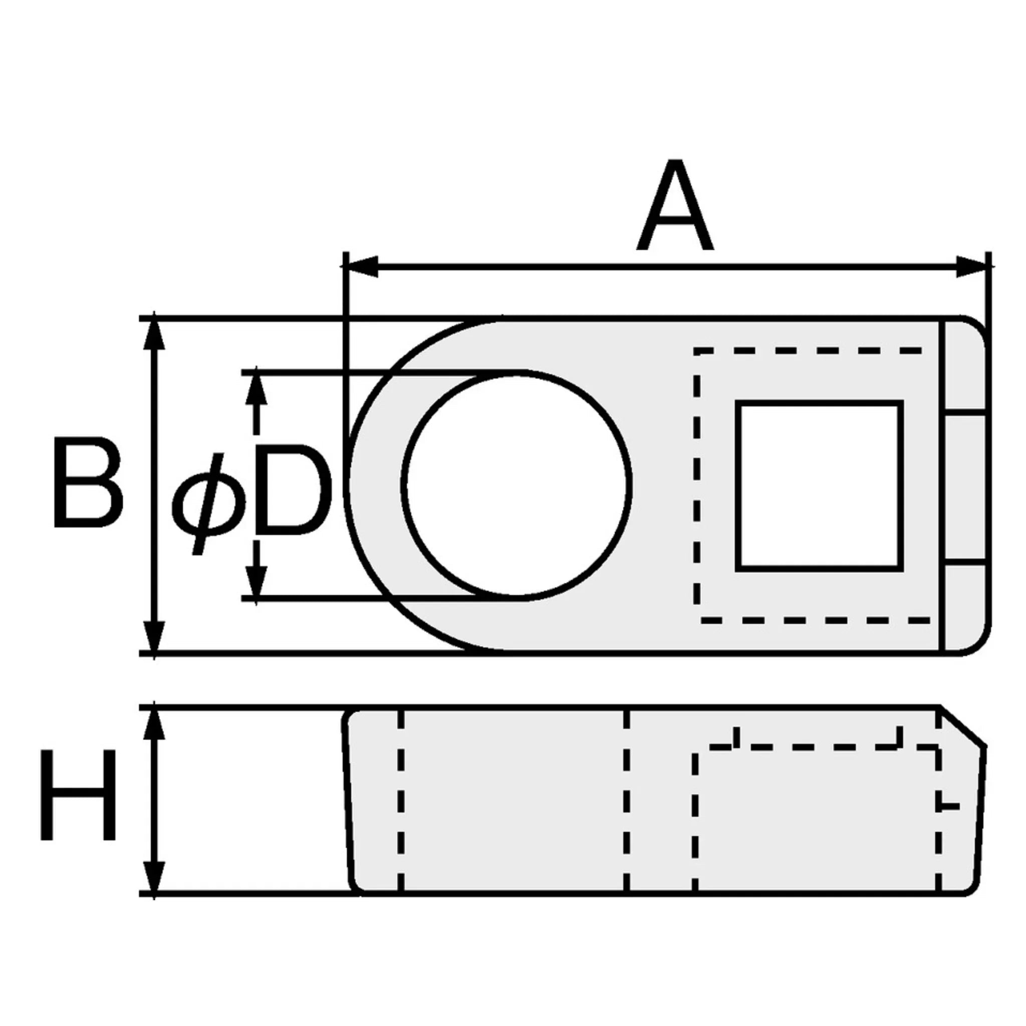 Befestigungsösen für Kabelbinder von HellermannTyton bei Kabelkaufhaus – Bild 9