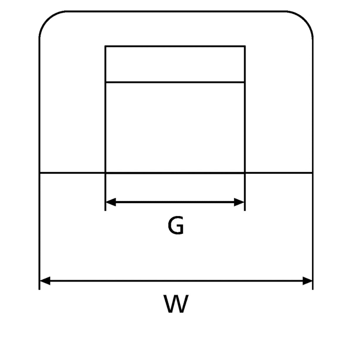 Befestigungssockel für Kabelbinder von HellermannTyton bei Kabelkaufhaus – Bild 10