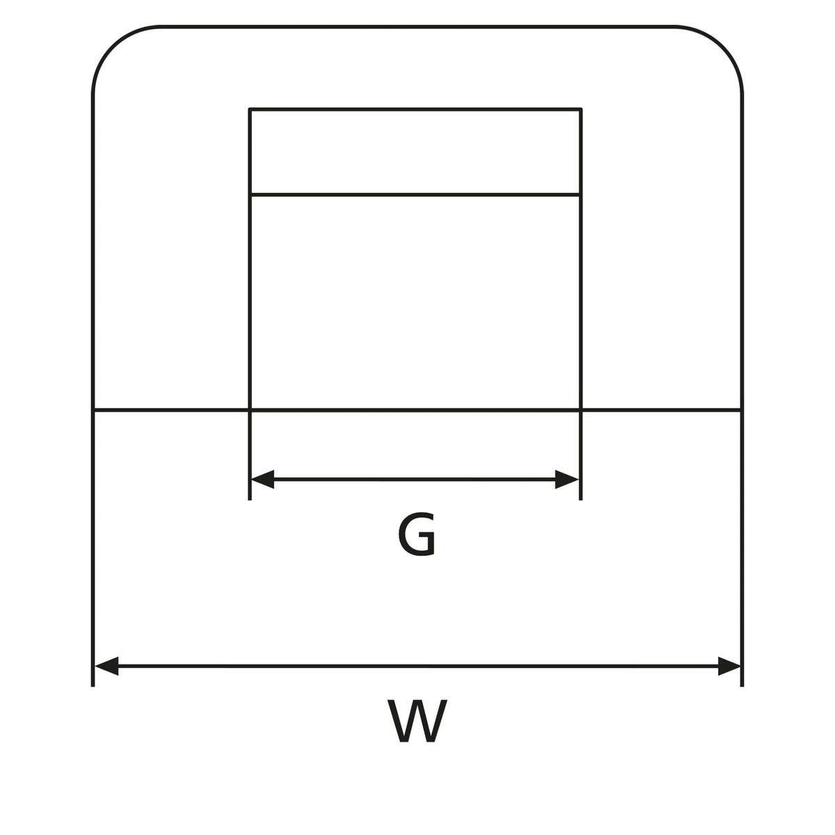 Befestigungssockel für Kabelbinder von HellermannTyton bei Kabelkaufhaus – Bild 6