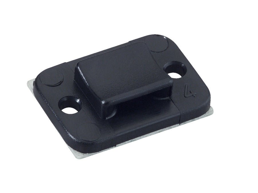 Befestigungssockel für Kabelbinder TY8G1-N66-NA-C1