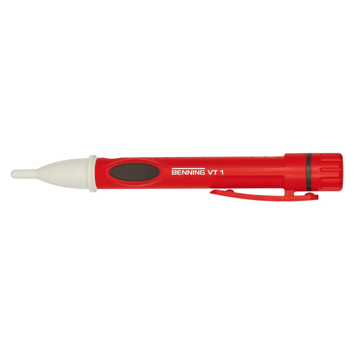 Berührungsloser Phasenprüfer VT 1 / VT 2 / TRITEST easy von Benning bei Kabelkaufhaus - 4014651200548 - 020054 - Spannungsprüfer