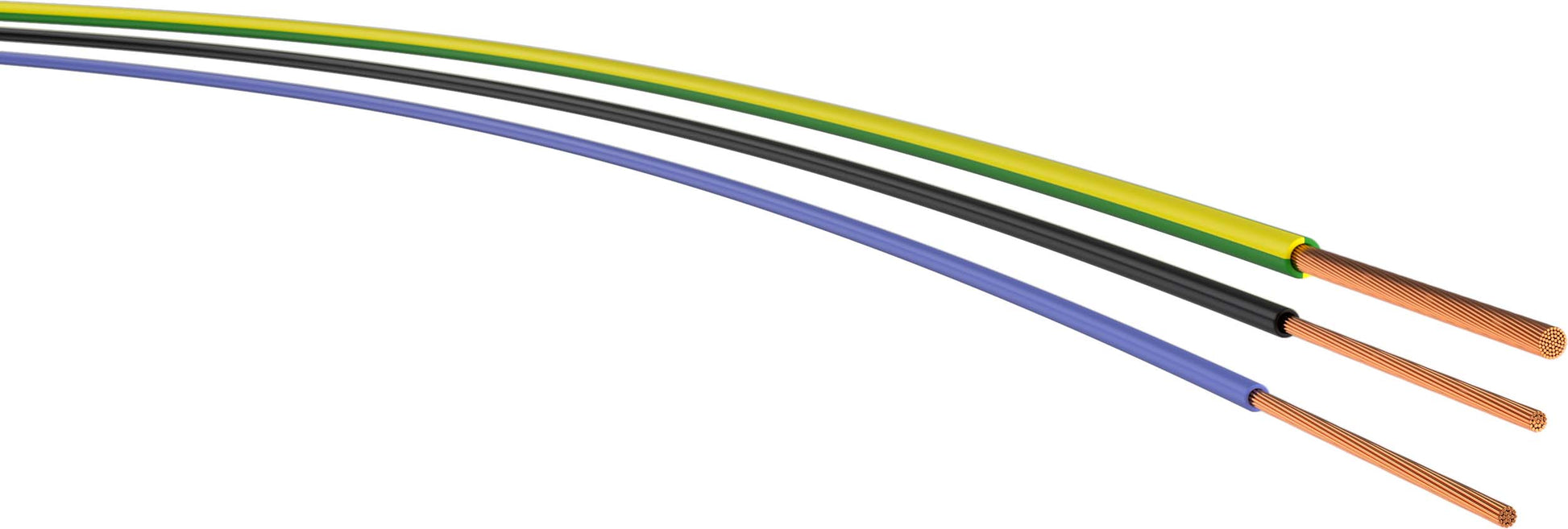 Diverse H07Z-K bei Kabelkaufhaus