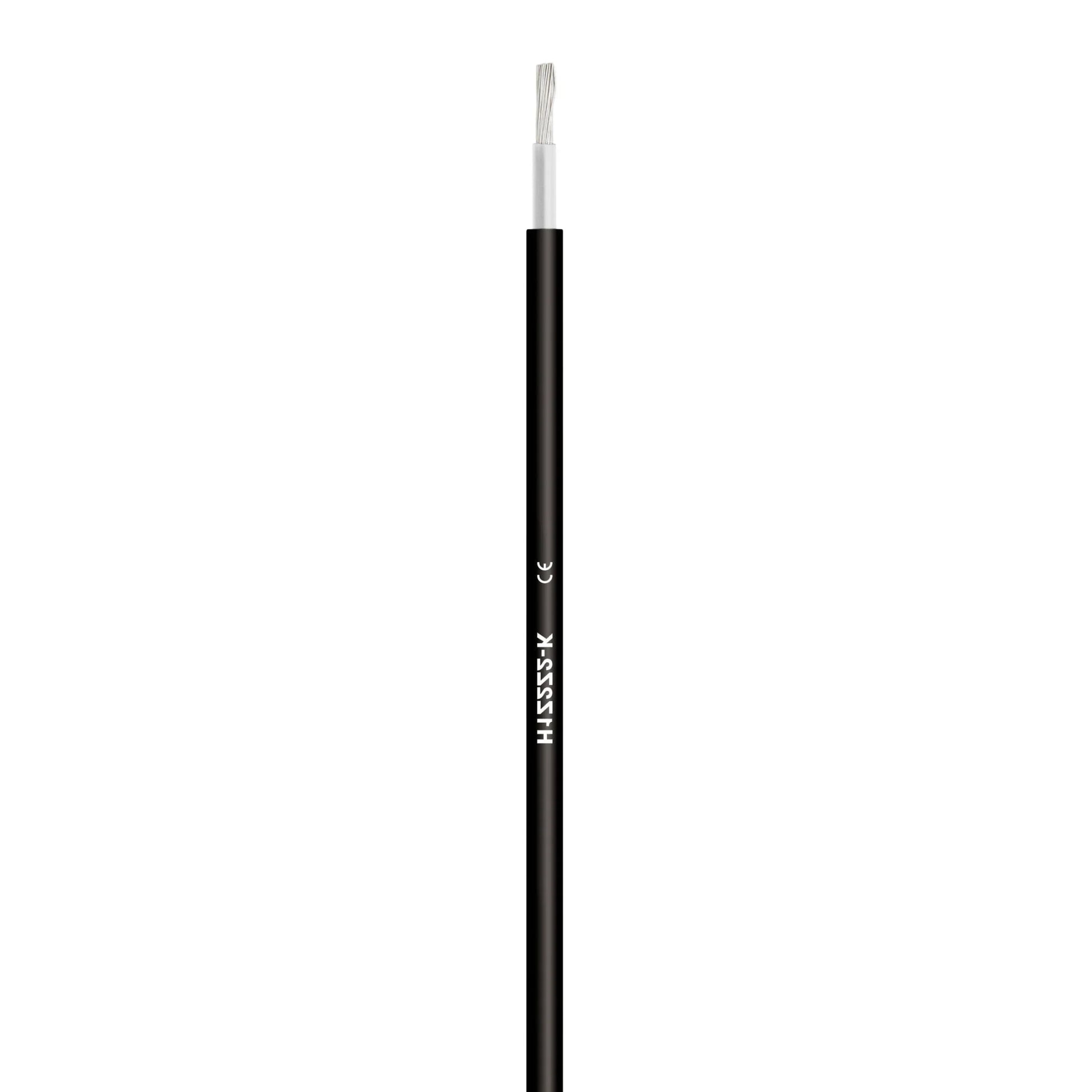 Lapp H1Z2Z2-K Solarkabel nach EN 50618 für Photovoltaik