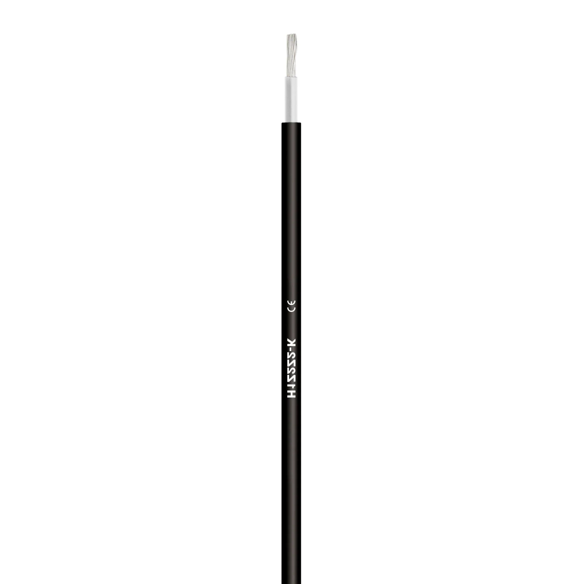 Lapp H1Z2Z2-K Solarkabel nach EN 50618 für Photovoltaik