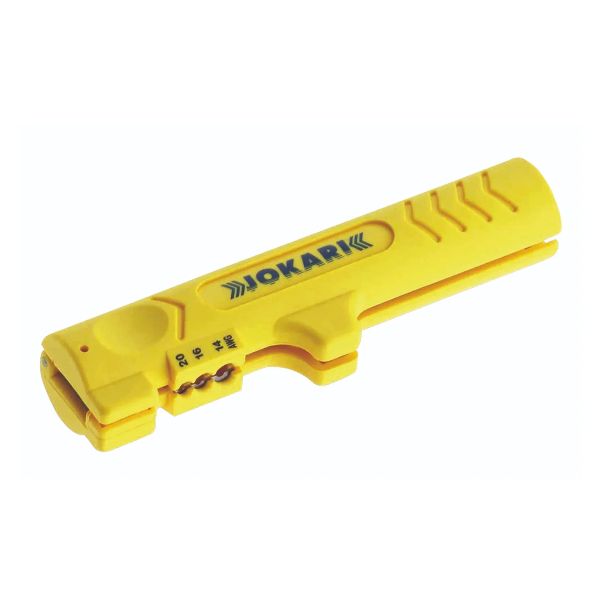 Flachkabel-Entmanteler 120029 von Cimco Werkzeuge bei Kabelkaufhaus