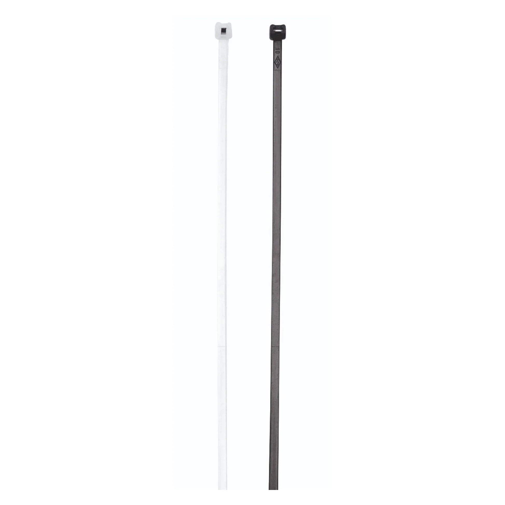 Kabelbinder mit Stahlnase von Cimco Werkzeuge bei Kabelkaufhaus – Bild 11
