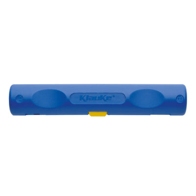 Coaxial-Abisolierer KL720 von Klauke bei Kabelkaufhaus