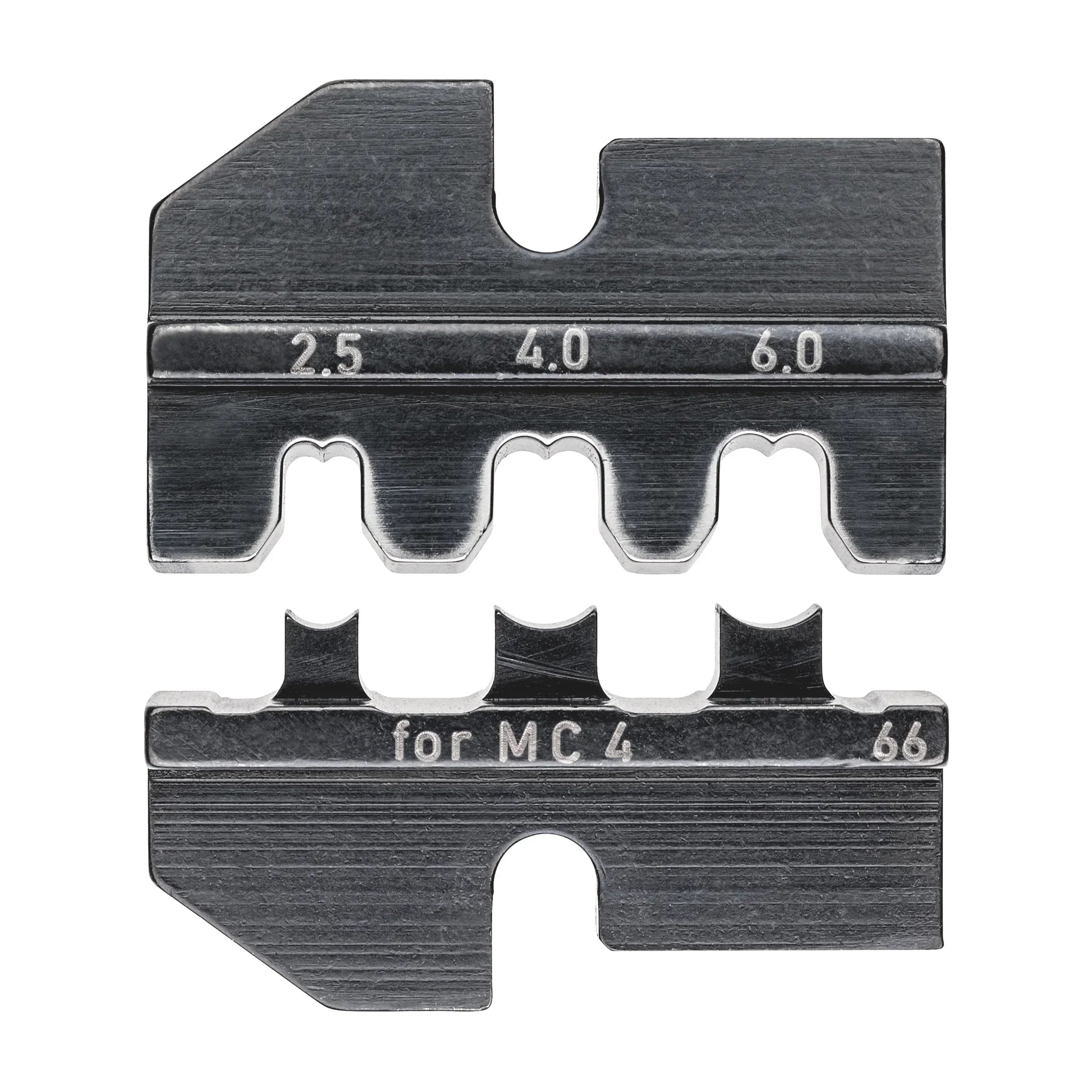 Crimpeinsatz 97 49 66 von Knipex bei Kabelkaufhaus – Bild 2