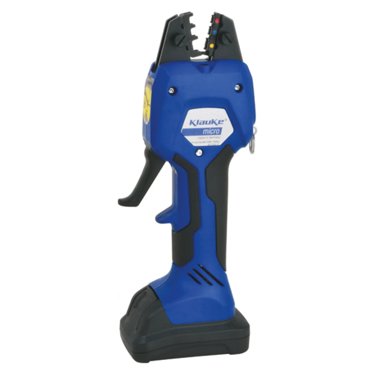 Crimpzange MICRO elektromechanisch EK50ML von Klauke bei Kabelkaufhaus