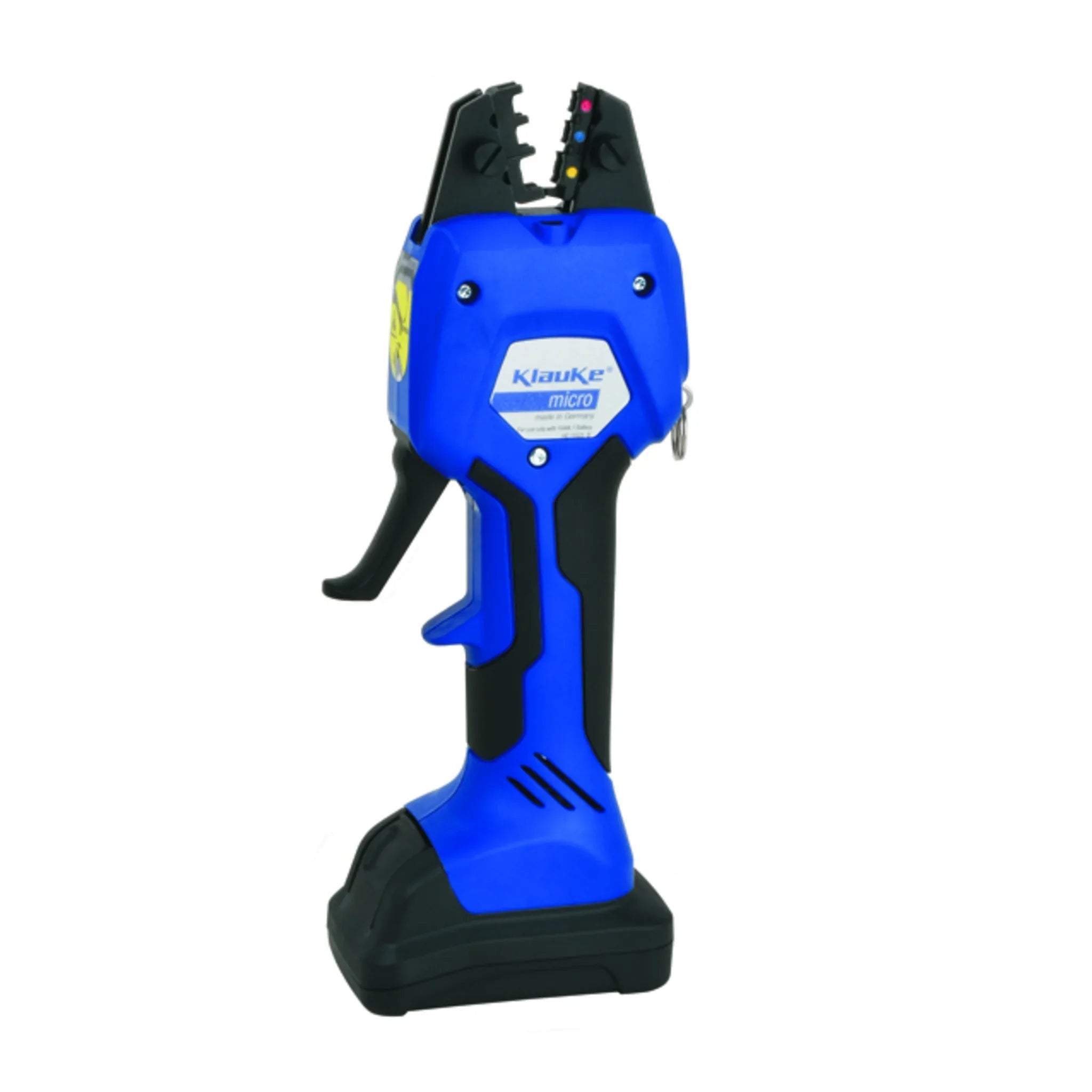 Crimpzange MICRO elektromechanisch EK50ML-L von Klauke bei Kabelkaufhaus – Bild 2