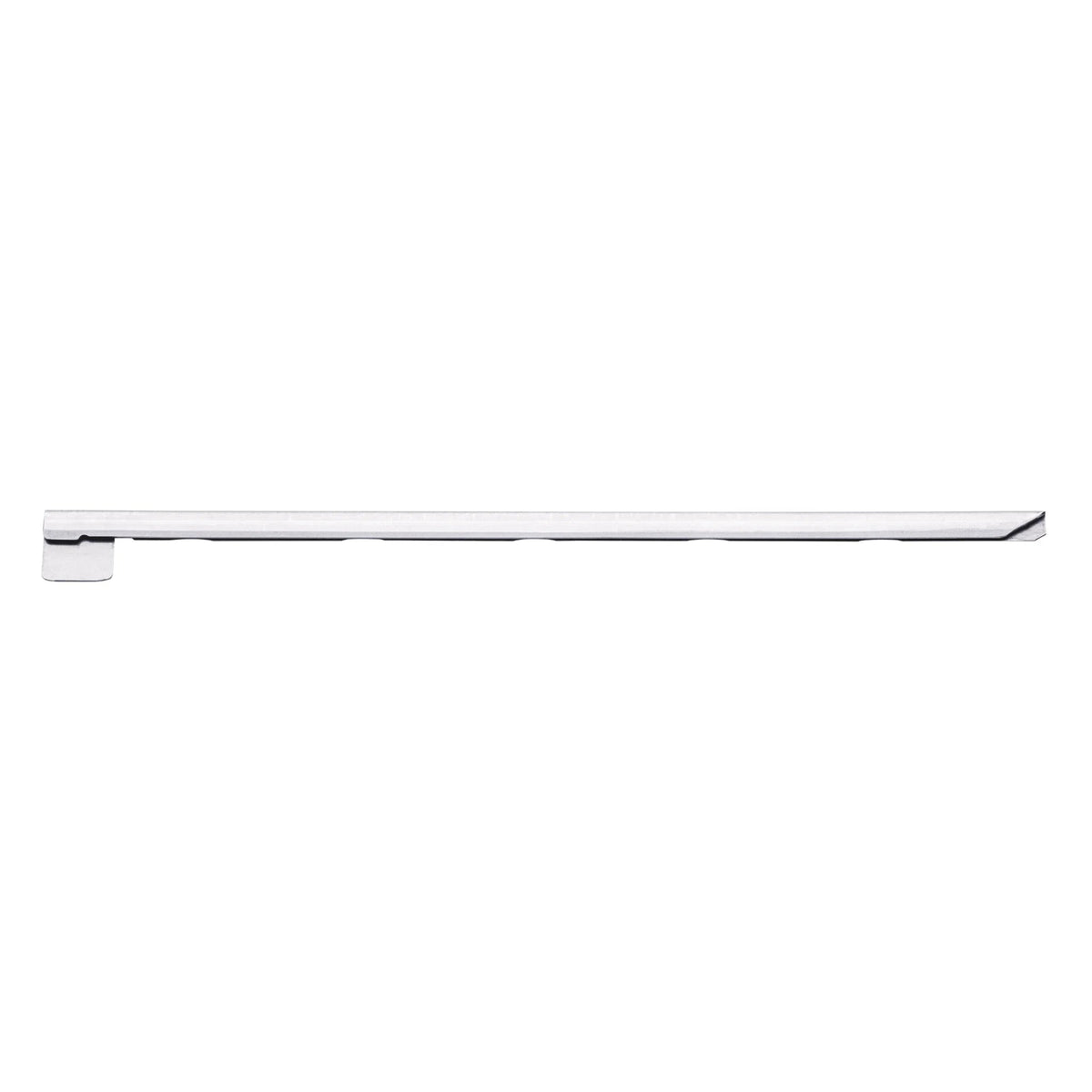 CutiX Universalmesser 90 10 165 BK, 165 mm, Ersatzklingen von Knipex bei Kabelkaufhaus - 4003773087557 - 90 10 165 E01 - Messer