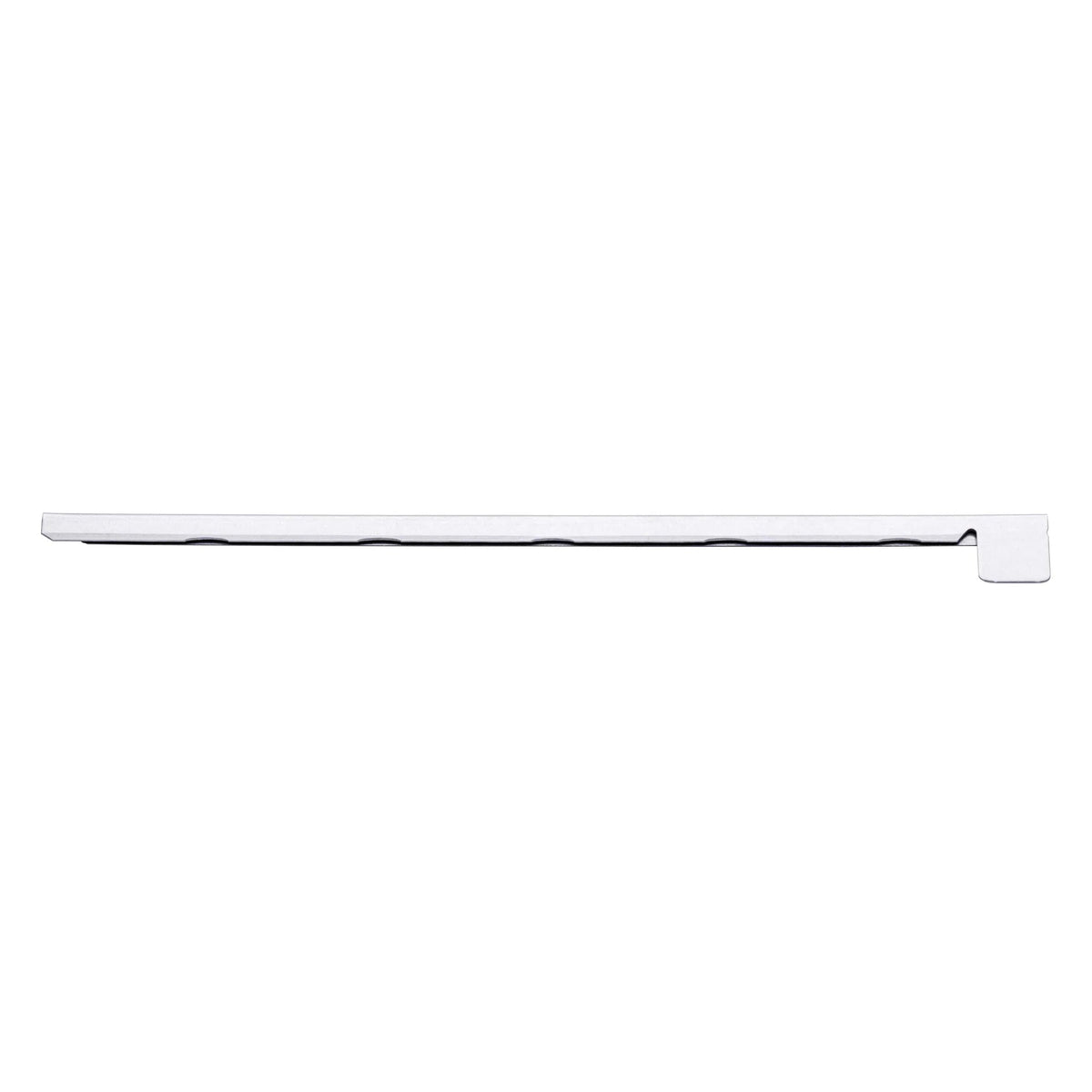 CutiX Universalmesser 90 10 165 BK, 165 mm, Ersatzklingen von Knipex bei Kabelkaufhaus - 4003773087557 - 90 10 165 E01 - Messer