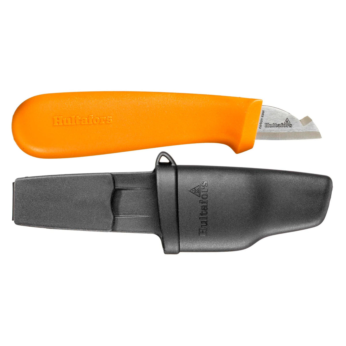 Elektrikermesser ELK / EFK Installationsmesser von Hultafors bei Kabelkaufhaus - 7317843800319 - 380030 - Messer