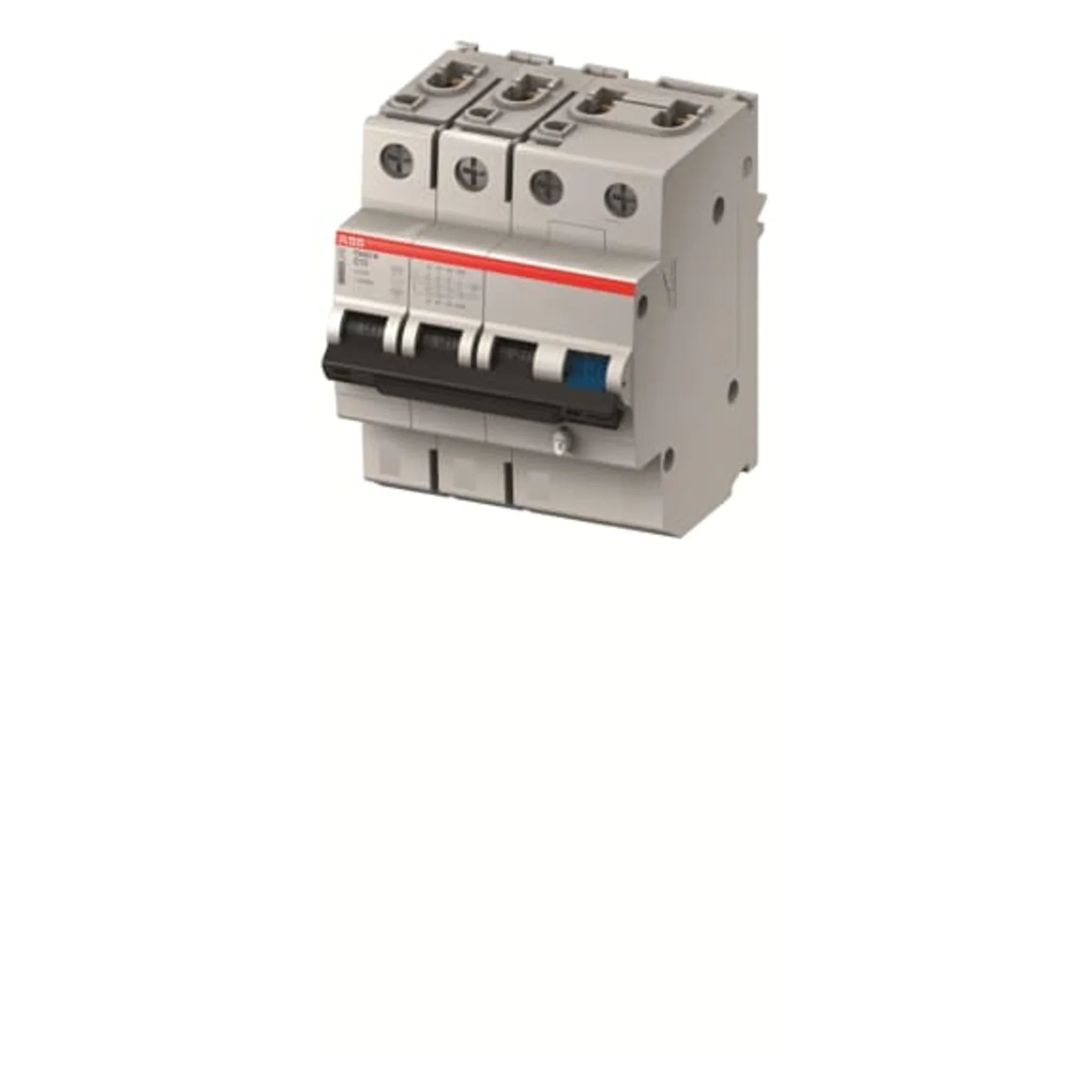 FI/LS-Schalter FS403 3P+N Typ A 10 kA - ABB - Kabelkaufhaus