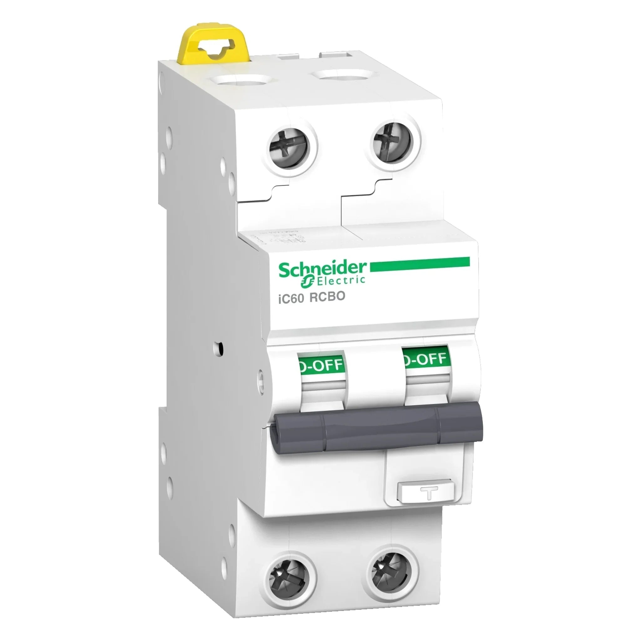 FI/LS-Schalter iC60 2P Typ A 10 kA - Schneider Electric - Kabelkaufhaus