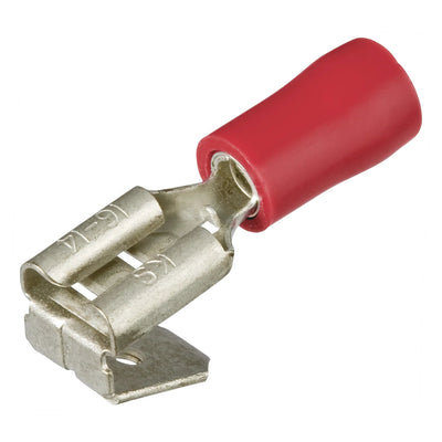 Flachsteckhülse isoliert Knipex 97 99 090