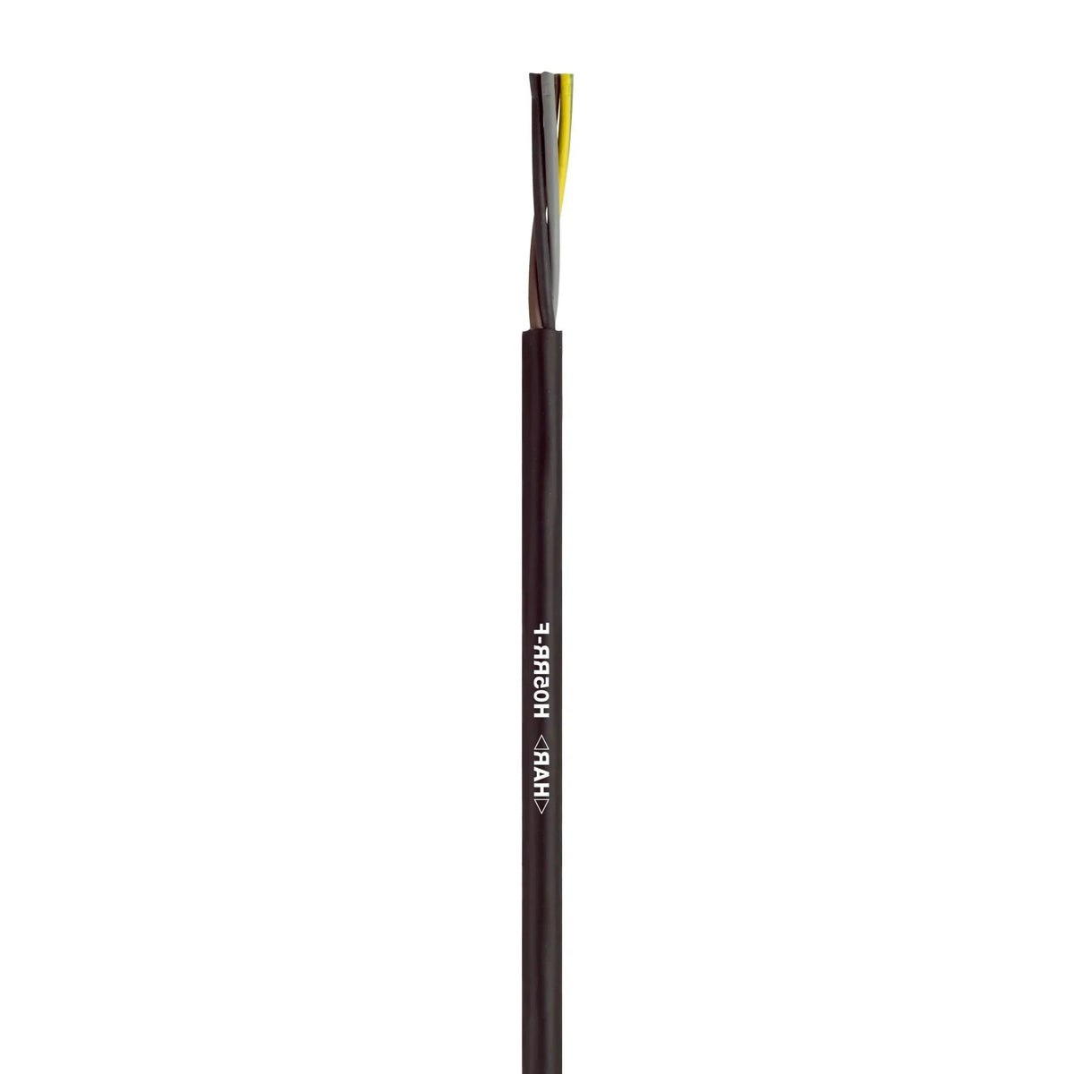 Lapp H05RR-F Gummischlauchleitung 300/500 V, 2 bis 5 Adern